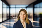Sandra Salamanca, directrice du développement des programmes chez AlleTrust