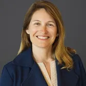 Sandra Salamanca, directrice des programmes chez AlleTrust