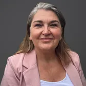 Sophie Bailie, responsable financière chez AlleTrust
